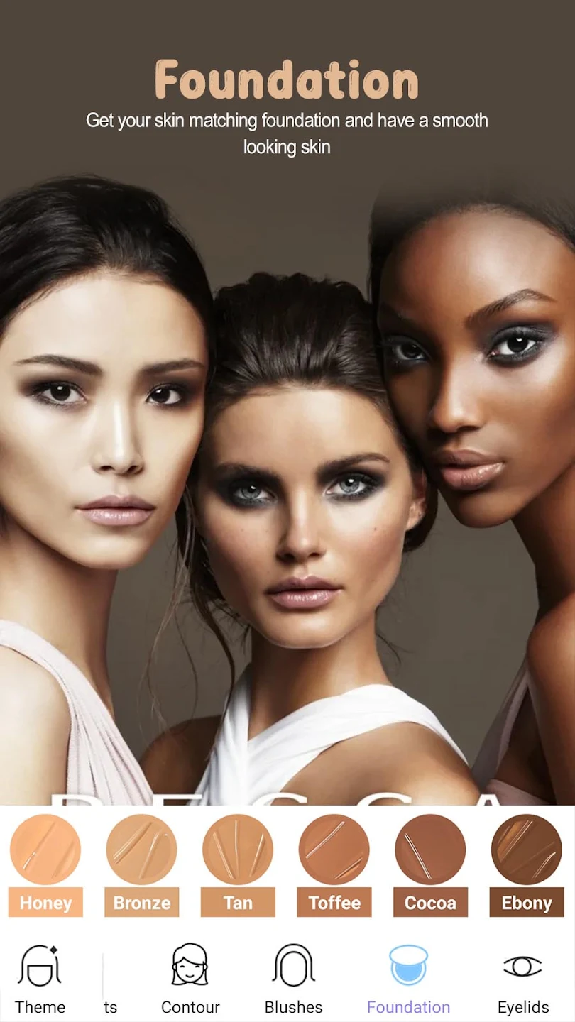 Women Workout App Screenshot