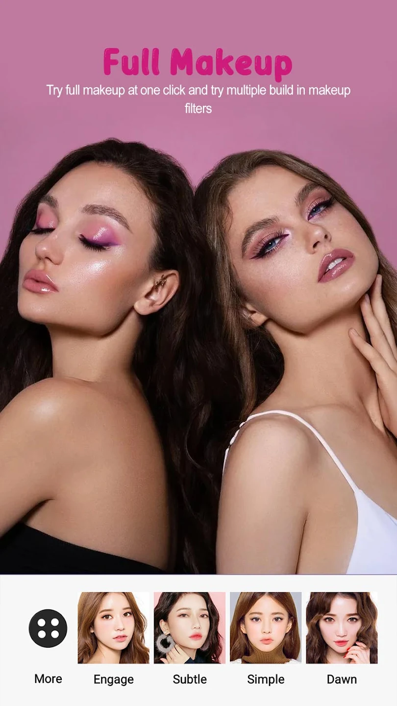 Women Workout Simple Exercises